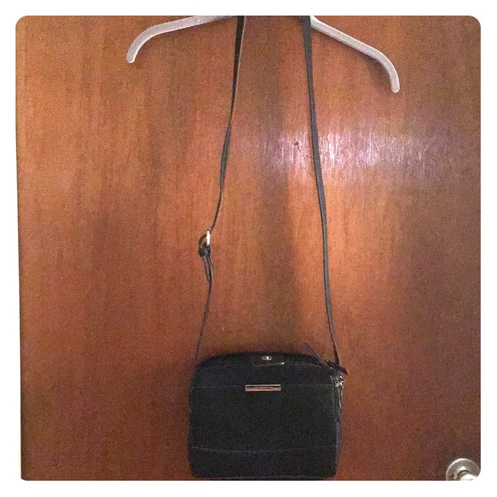 Liz Claiborne Crossbody